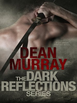 cover image of The Dark Reflections Series
